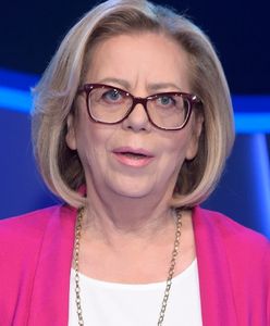 Elżbieta Zapendowska komentuje porażkę Luny na Eurowizji. Uderza w TVP