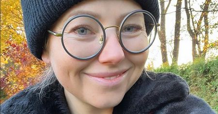 Agata Rubik w warzywniaku. Zobaczyła paragon i utarła nosa ekspedientce