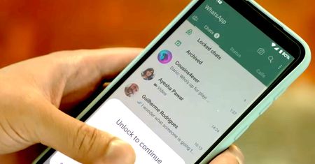 Zadbaj o prywatność. WhatsApp zyskuje dodatkową ochronę