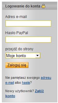 Jak wstawić przycisk darowizny do bloga na bloggerze? 2