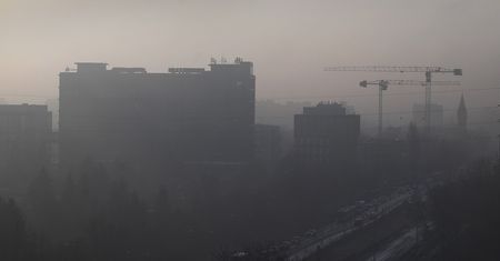 Fundusze Europejskie w walce ze smogiem. Polacy doceniają działania na rzecz czystego powietrza