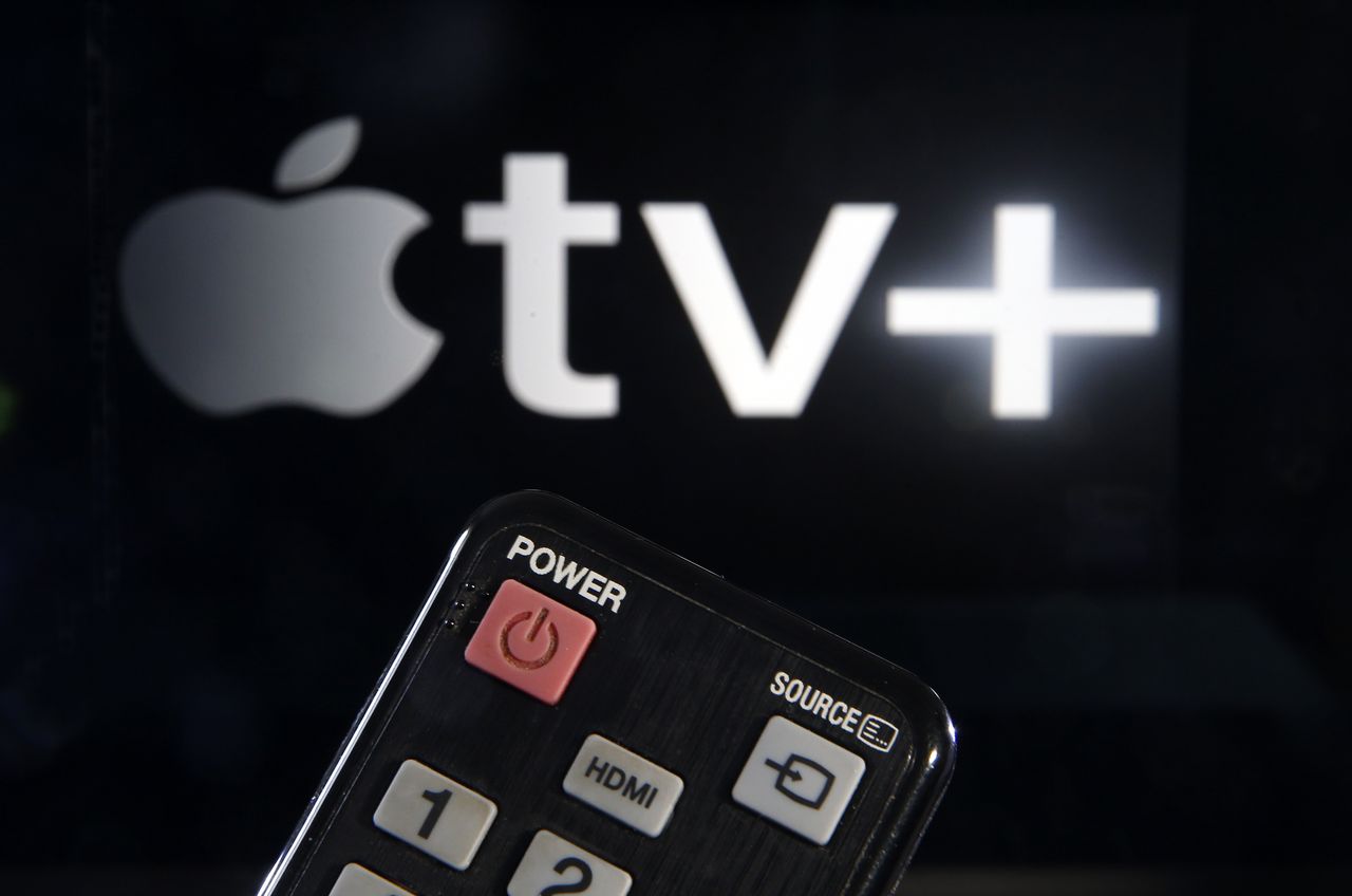 Apple TV już działa na Android TV. Sprawdź, czy możesz pobrać