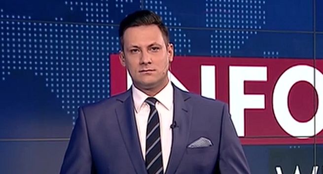 Po kontroli w TVP Katowice Marek Durmała i Kinga Jasinowska odsunięci od pracy w „Aktualnościach"