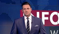 Po kontroli w TVP Katowice Marek Durmała i Kinga Jasinowska odsunięci od pracy w „Aktualnościach"