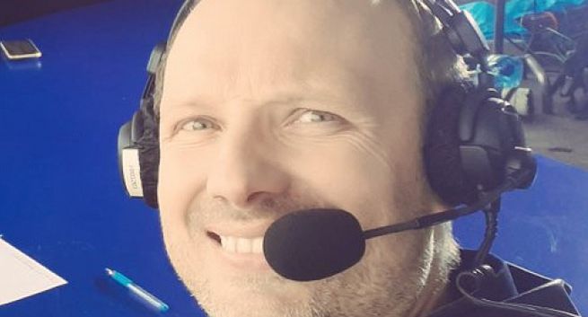 Marcin Majewski po 9 latach żegna się z Canal+ Sport