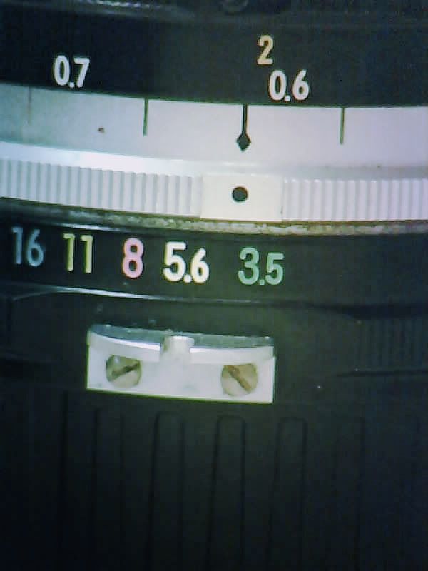 Przekształcił analoga w cyfrę. Oto, jak Nikon FM zyskał drugie życie 11