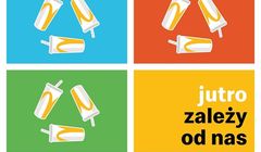 "Jutro zależy od nas" w proekologicznej kampanii McDonald's