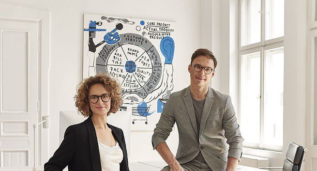 Miłosz Jacyna head of social media and content w albo albo