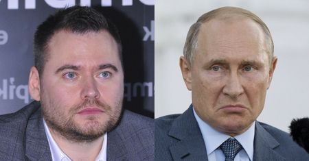 Krzysztof Stanowski komentuje decyzję o NIEWYKLUCZANIU Rosji z mistrzostw świata w piłce nożnej: "J*BAĆ PUTINA I FIFA"