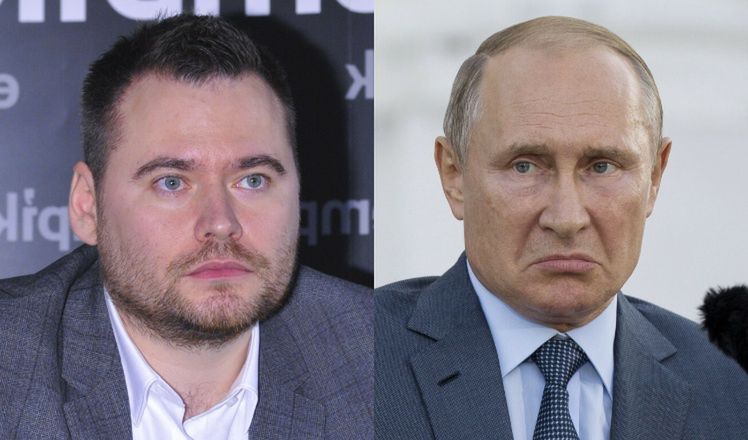 Krzysztof Stanowski komentuje decyzję FIFA