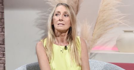 Beata Pawlikowska przeprasza i usuwa wpis o lekach antydepresyjnych. "Żałuję, że to zrobiłam"