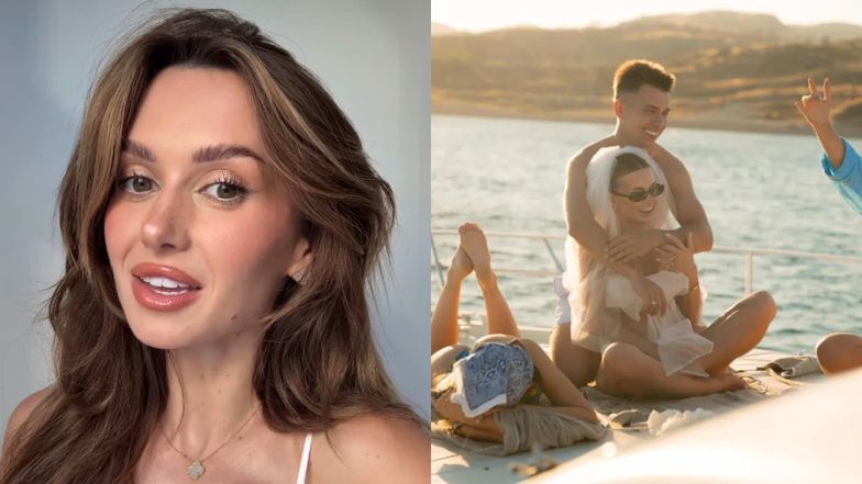 Internauci krytykują ślubny film Wersow i Friza