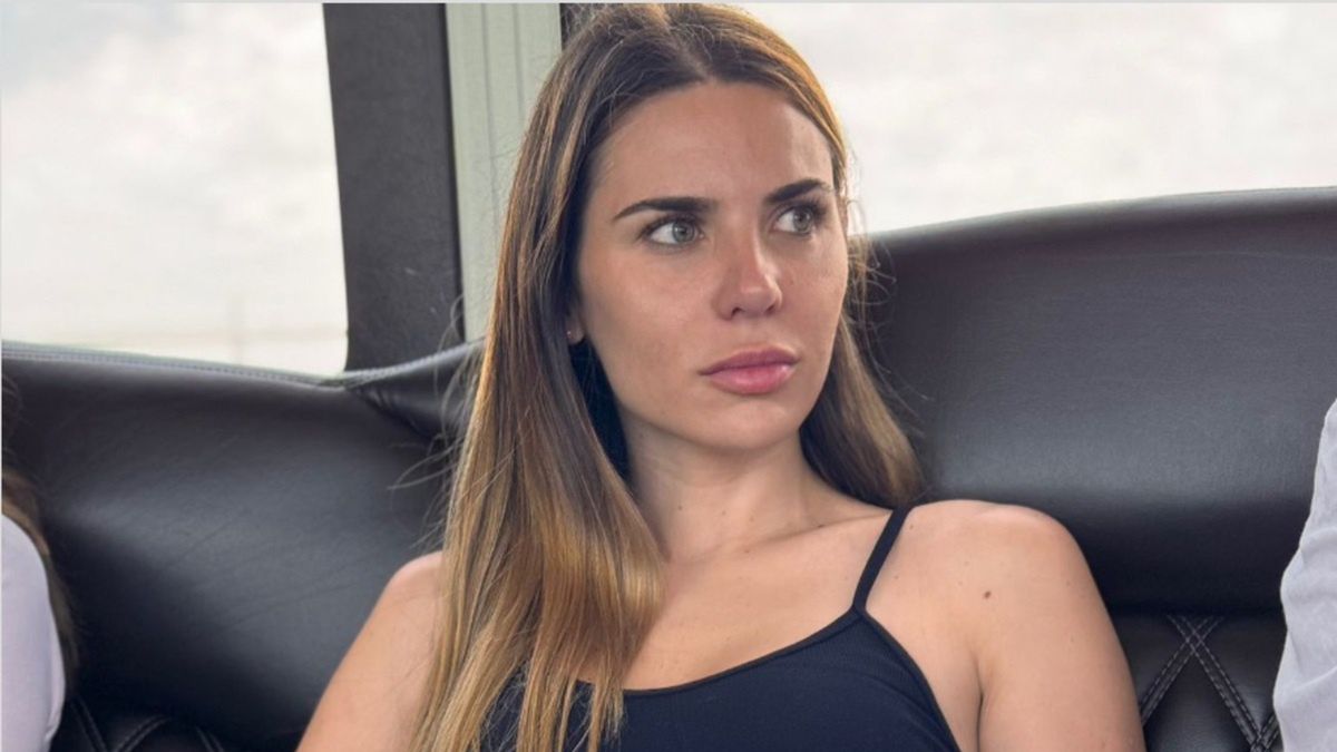 Mina Bonino jest małżonką Federico Valverde