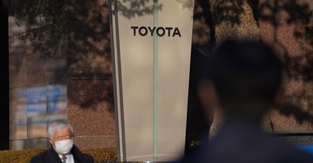 Toyota zdradza powód ogromnej awarii. Prozaiczny błąd spowodował milionowe straty