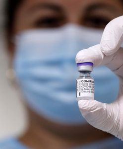 Przypominająca dawka szczepionki przeciwko COVID-19. MZ zaktualizowało wytyczne