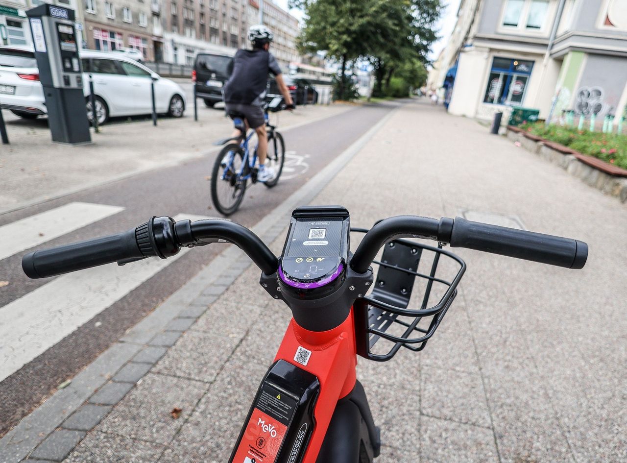 Dopłaty do rowerów elektrycznych. Klienci pytają, branża traci cierpliwość