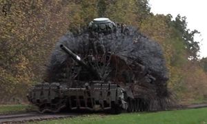 Problemy z rosyjskimi czołgami. Sami Rosjanie narzekają na ich jakość