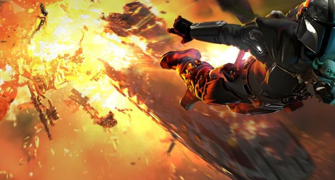 Oficjalnie potwierdzono, że powstanie film kinowy „Mandalorianin”. Co dalej z serialem Disney+?