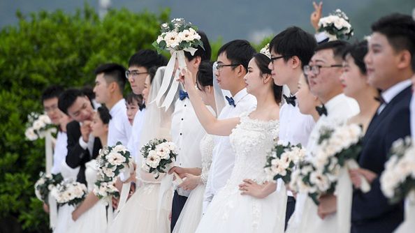 Aby wziąć rozwód trzeba będzie odczekać 30 dni.