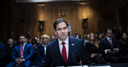 Rubio rozmawiał z szefem MSZ Chin. Szansa na ocieplenie stosunków?