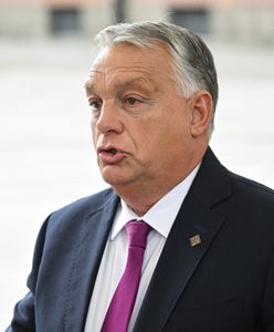Specjalny szczyt UE w Kopenhadze. Orban o dronach: zestrzel je