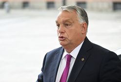 Specjalny szczyt UE w Kopenhadze. Orban o dronach: zestrzel je