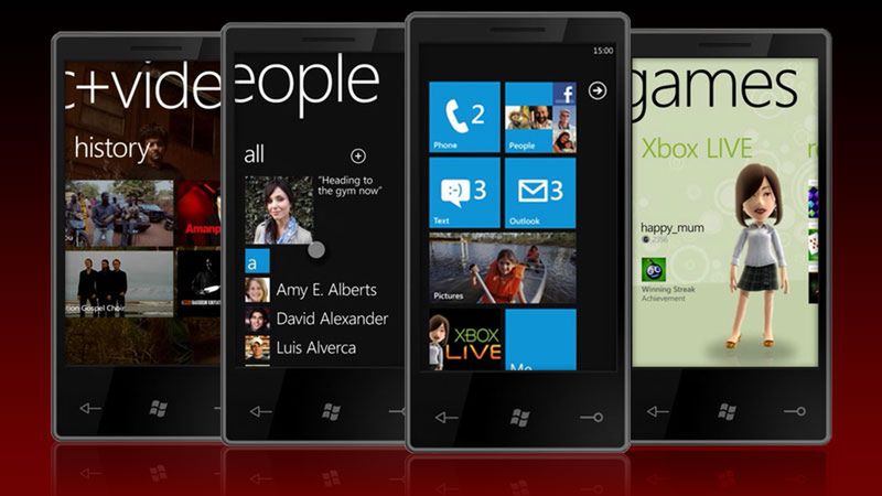 Czy Windows Phone 7 zagrozi Androidowi i iOS? [konfrontacja opinii] 8
