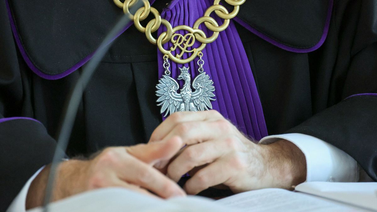 Czarna seria “oblanych” testów i uchylonych orzeczeń sędziego Ju