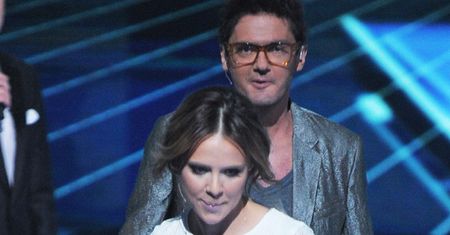 Sablewska wylatuje z "X Factor"?!