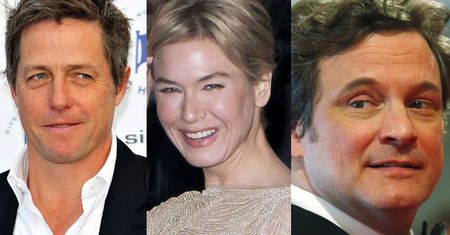 Powstanie 3. CZĘŚĆ "Bridget Jones"!