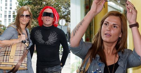 Dlaczego kobiety Wiśniewskiego się tatuują? (FOTO)