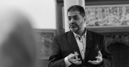 Nie żyje mufti Ligi Muzułmańskiej w Polsce. Nieoficjalnie: miał koronawirusa