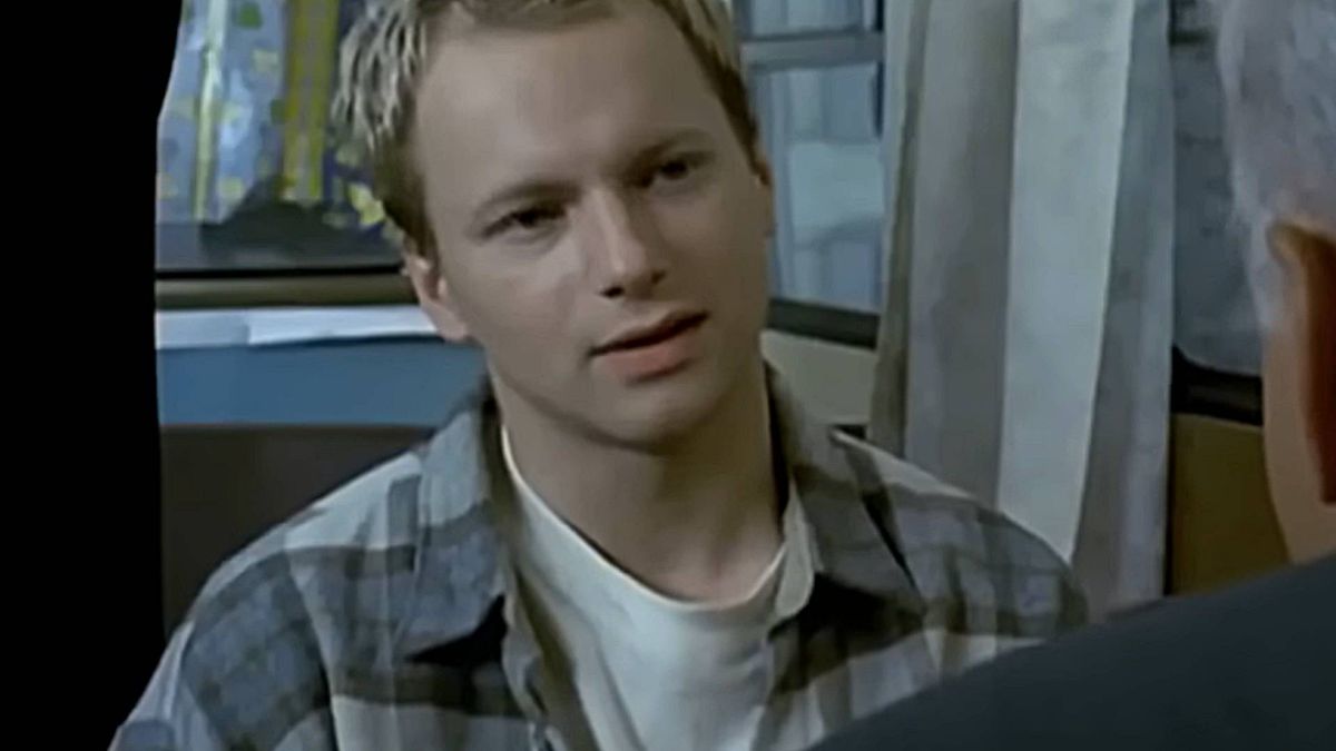 "Poranek kojota" dziś w telewizji