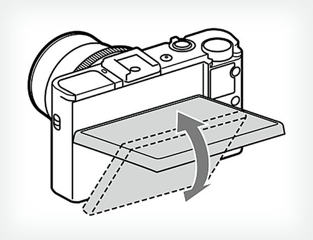 instrukcja następcy Sony RX-100