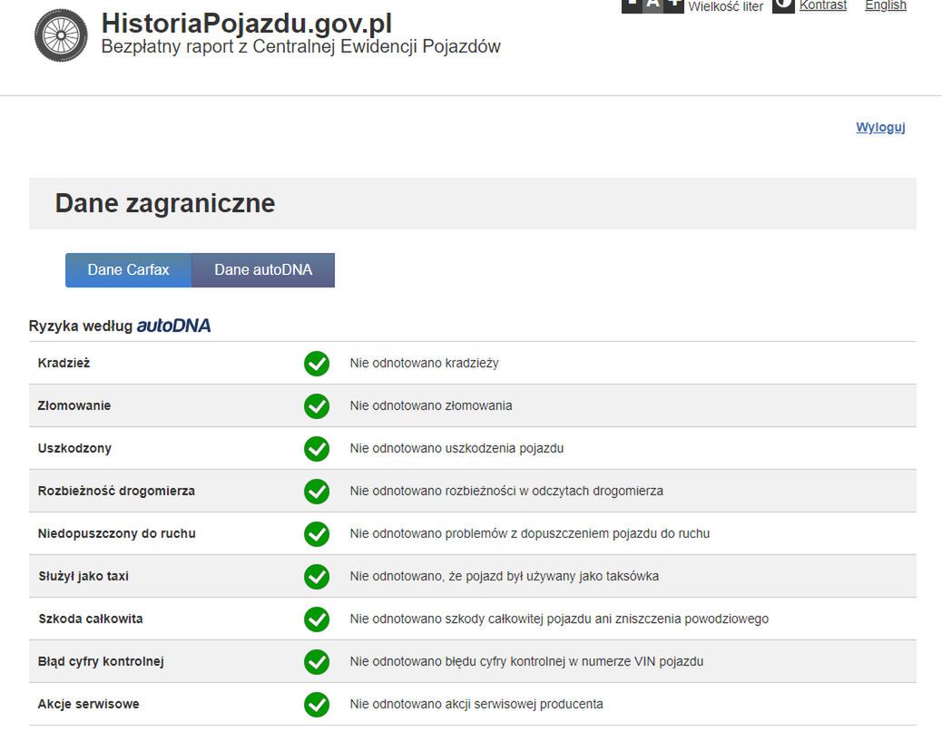 Za darmo i bez wychodzenia z domu. Nie dowiemy się jednak wszystkiego