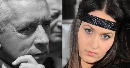 Sara May: "NIE WIERZĘ W SAMOBÓJSTWO LEPPERA!"