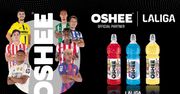 OSHEE oficjalnym partnerem LALIGA na 43 rynkach europejskich