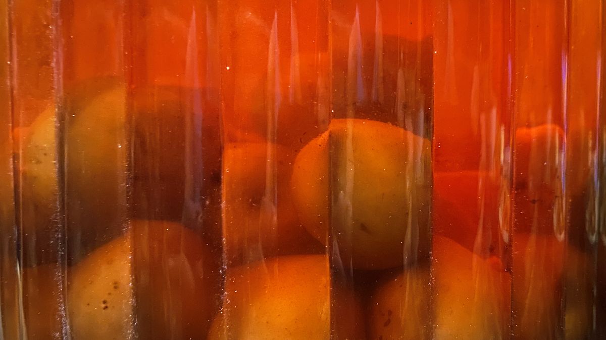 Owoce w syropie jedzone regularnie zwiększają ryzyko cukrzycy