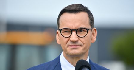 II i III stopień alarmowy. Premier podjął decyzję