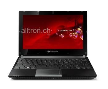 Packard Bell Dot SE - atak klonów czas zacząć! 2