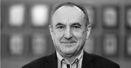 Żegnają wiceprezydenta. Odszedł Wojciech Adamski