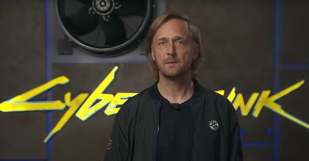 CD Projekt wyjaśnia zamieszanie wokół Cyberpunk 2077 i obiecuje poprawki na czas