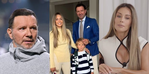 Małgorzata Rozenek-Majdan zanim urodziła Henia, STRACIŁA dwie CIĄŻE. "ŻAŁOBA po MARZENIU"