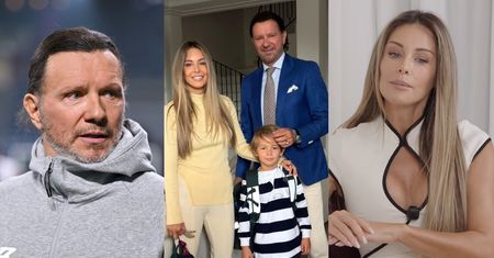 Małgorzata Rozenek-Majdan zanim urodziła Henia, STRACIŁA dwie CIĄŻE. "ŻAŁOBA po MARZENIU"