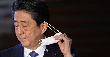 Shinzo Abe składa rezygnację. Powodem stan zdrowia szefa japońskiego rządu