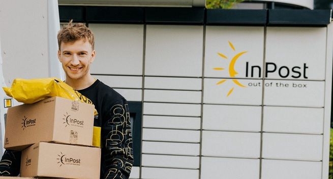 InPost sprawdza prawo jazdy codziennie. Paru kurierów już nie pojeździ