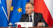 Złe wieści dla Dudy. Polacy nie widzą miejsca na inicjatywę prezydenta