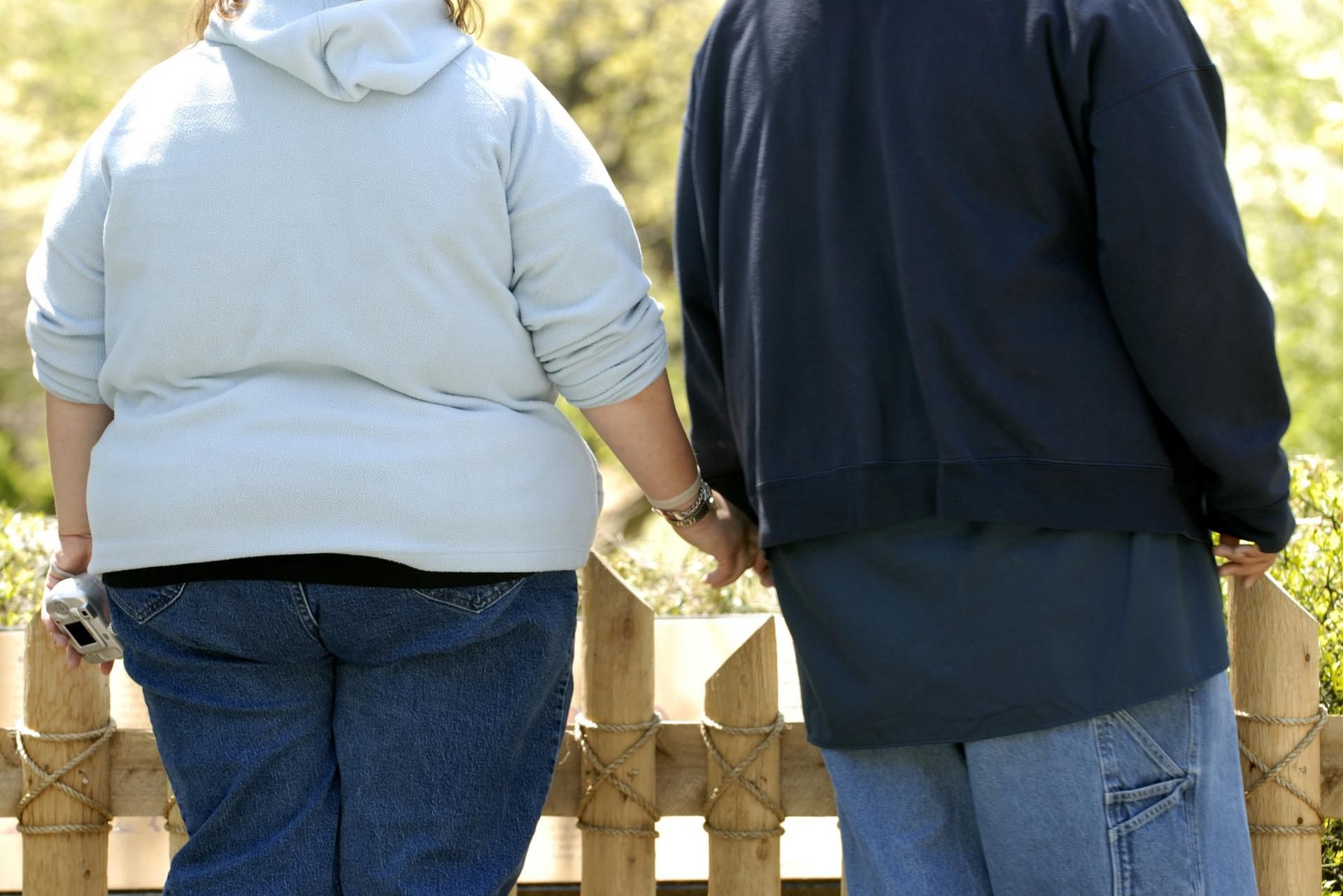  Osoby z nadwagą, które stracą 10 proc. masy ciała, mogą doprowadzić do cukrzycy typu 2