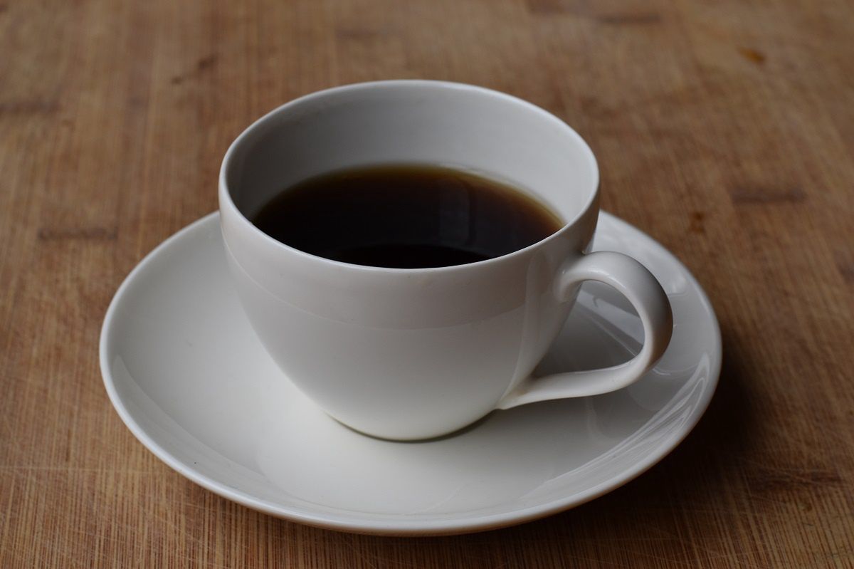 Nutmeg's hidden charm: Spicing up your coffee routine