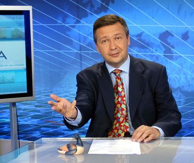 Po wyroku sądu musi wrócić do TVP. "Nie wiem, co tam zastanę"